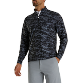 FootJoy Cloud Camo Mid-Layer